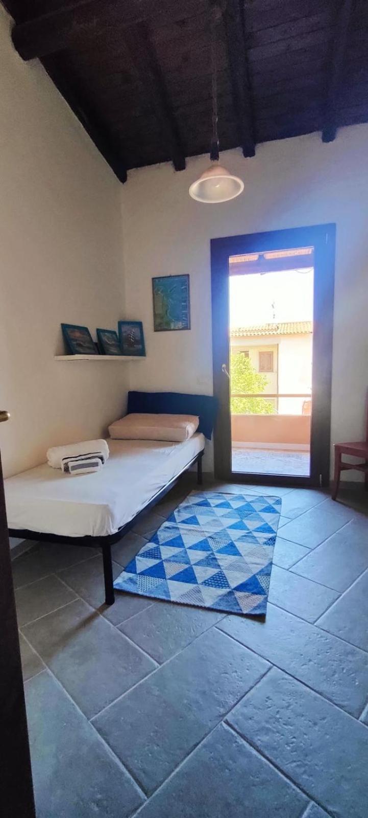Antonio Rose Garden Apartment Olbia Exterior foto