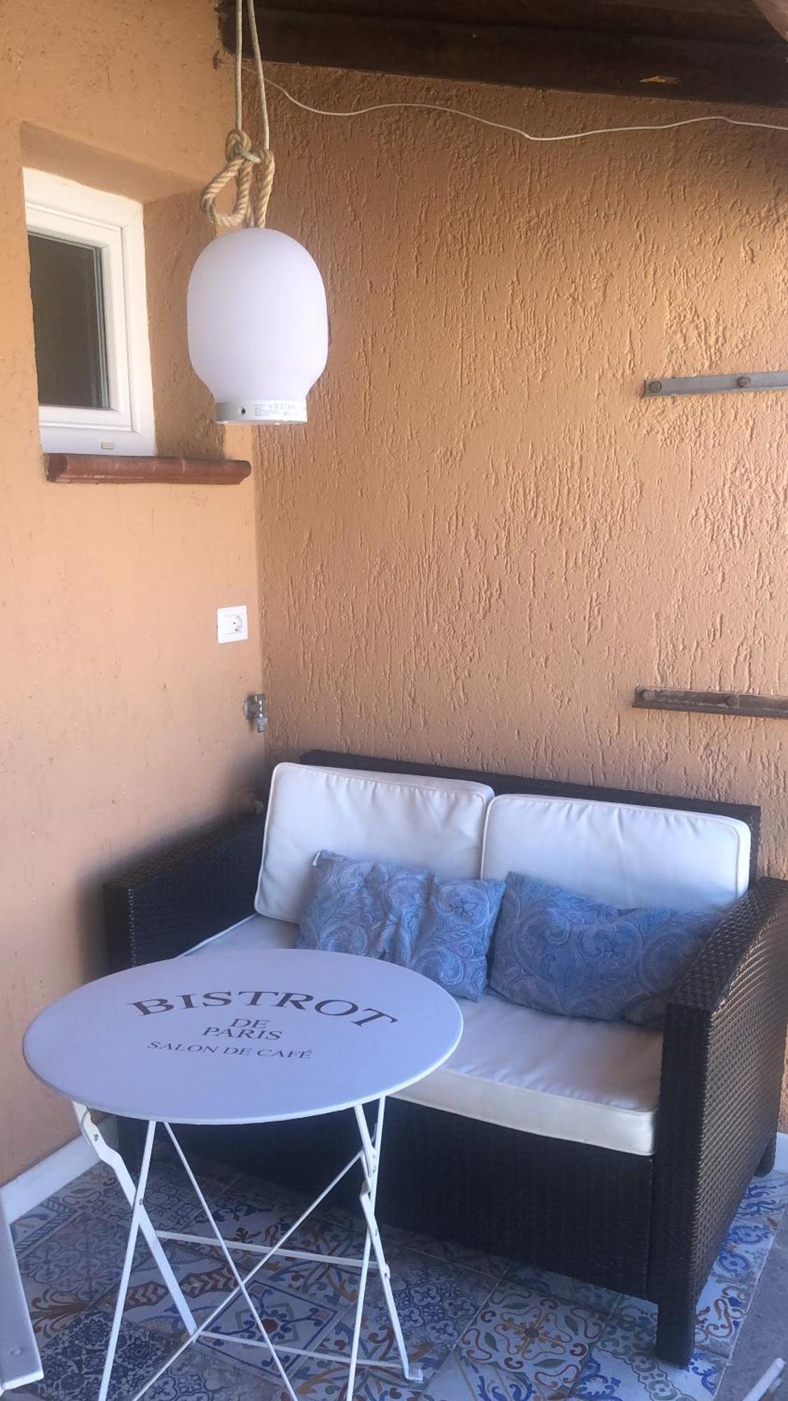 Antonio Rose Garden Apartment Olbia Exterior foto