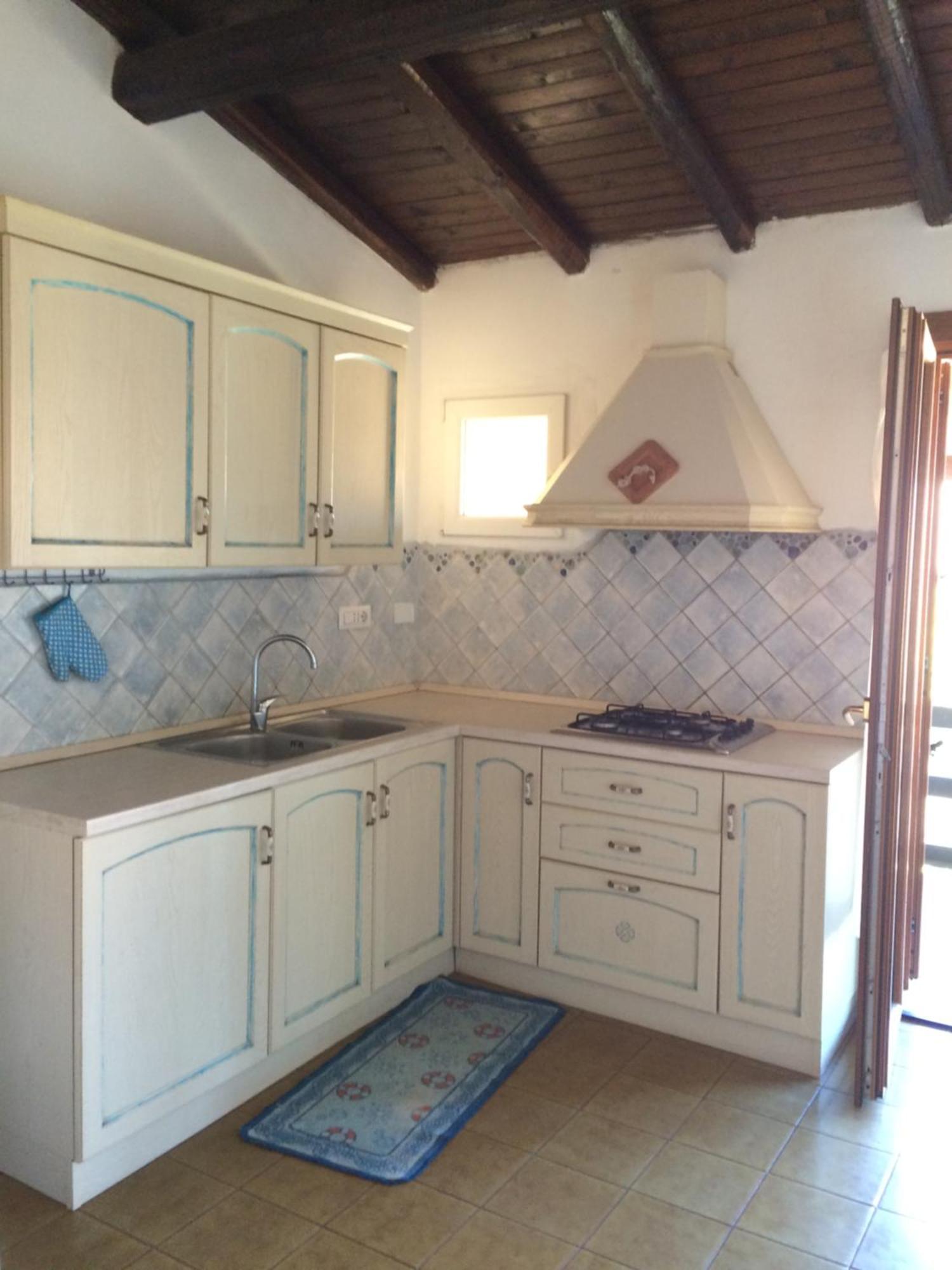 Antonio Rose Garden Apartment Olbia Exterior foto